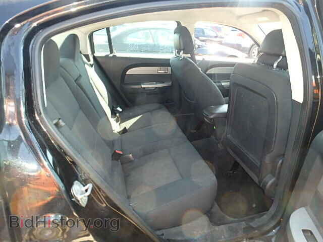 2010 CHRYSLER SEBRING - VIN: 1C3CC4FB8AN203165 - Фото 6