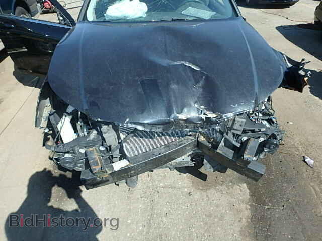 2010 CHRYSLER SEBRING - VIN: 1C3CC4FB8AN203165 - Фото 7