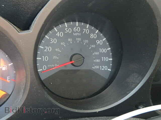 2010 CHRYSLER SEBRING - VIN: 1C3CC4FB8AN203165 - Фото 8