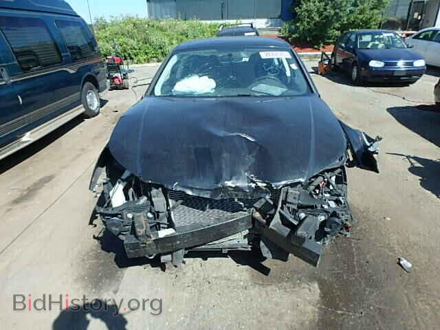 2010 CHRYSLER SEBRING - VIN: 1C3CC4FB8AN203165 - Фото 10