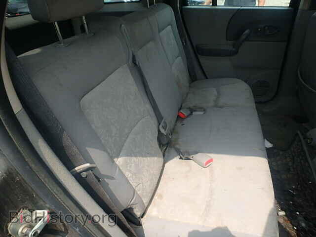 2003 SATURN VUE - VIN: 5GZCZ23D43S843025 - Фото 6
