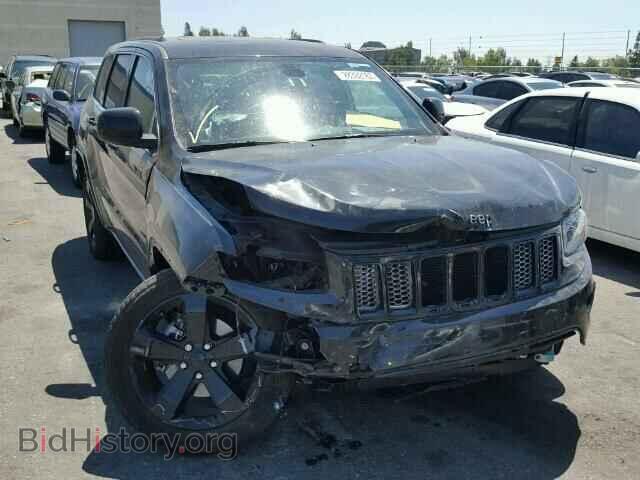 Photo 1C4RJFAG0FC661005 - JEEP CHEROKEE 2015
