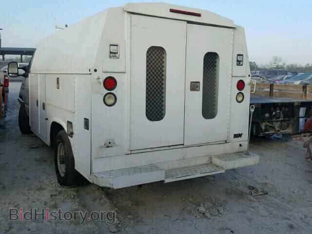 2011 FORD ECONOLINE - VIN: 1FDSE3FL9BDB24448 - Photo 3