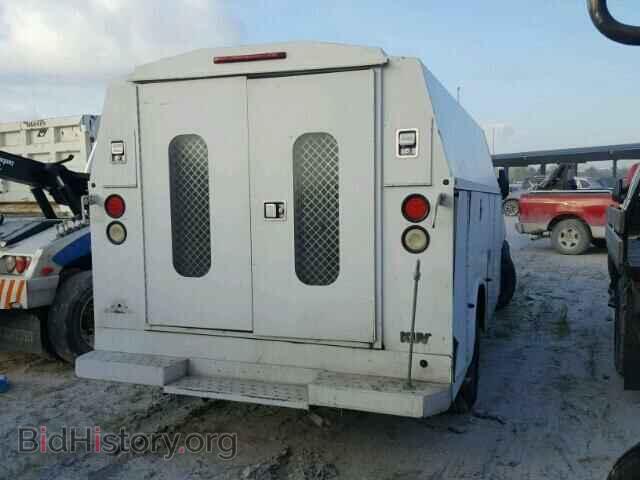 2011 FORD ECONOLINE - VIN: 1FDSE3FL9BDB24448 - Photo 4