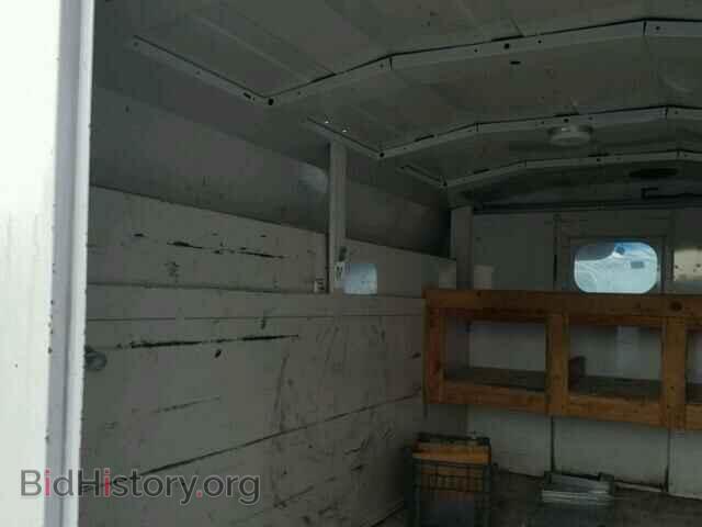 2011 FORD ECONOLINE - VIN: 1FDSE3FL9BDB24448 - Photo 9