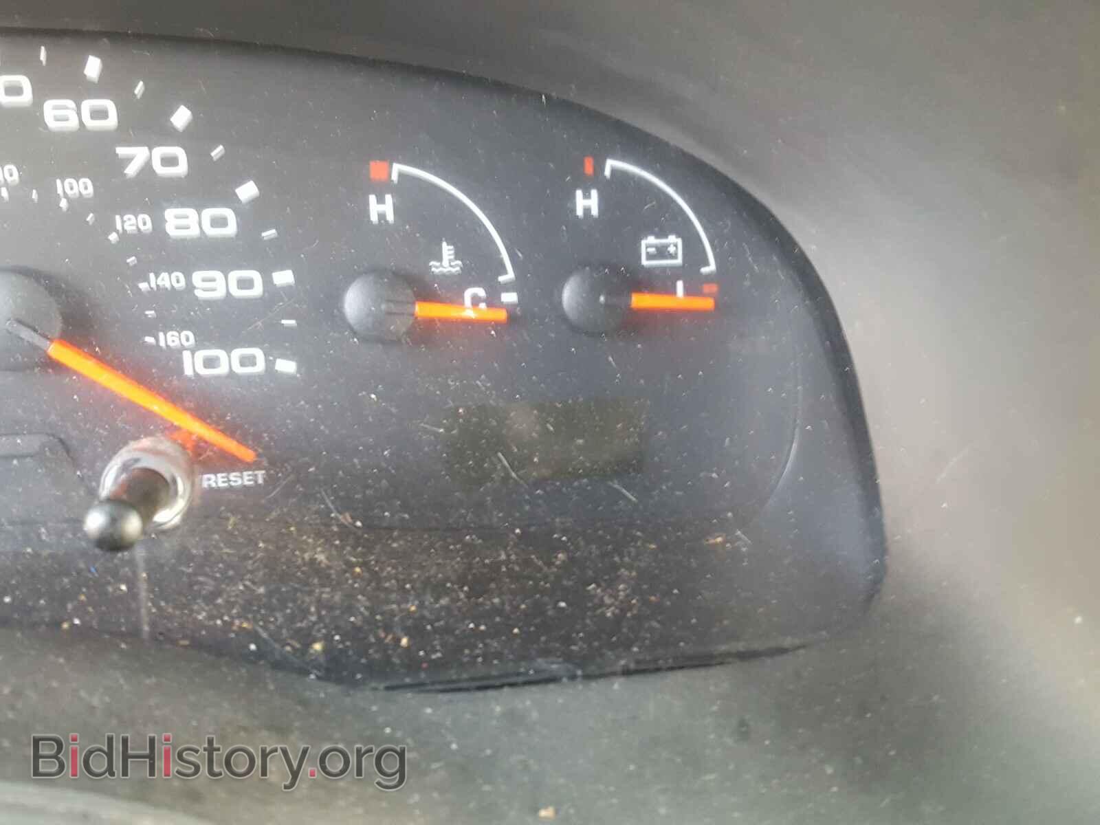 2007 FORD ECONOLINE - VIN: 1FDXE45S17DB43796 - Фото 8