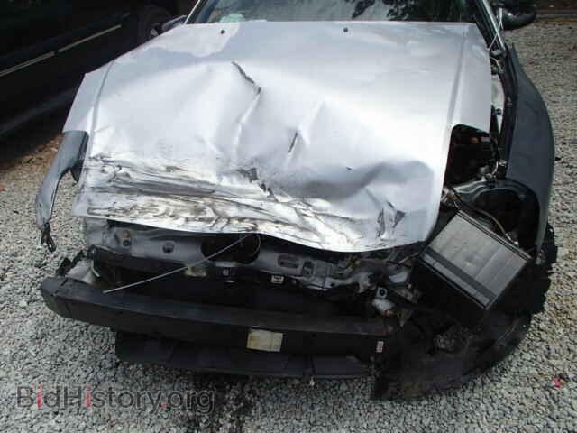 2004 MITSUBISHI ECLIPSE - VIN: 4A3AC74H14E043708 - Фото 7