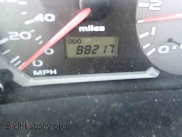 2004 MITSUBISHI ECLIPSE - VIN: 4A3AC74H14E043708 - Фото 8