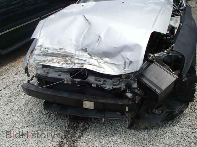 2004 MITSUBISHI ECLIPSE - VIN: 4A3AC74H14E043708 - Фото 9
