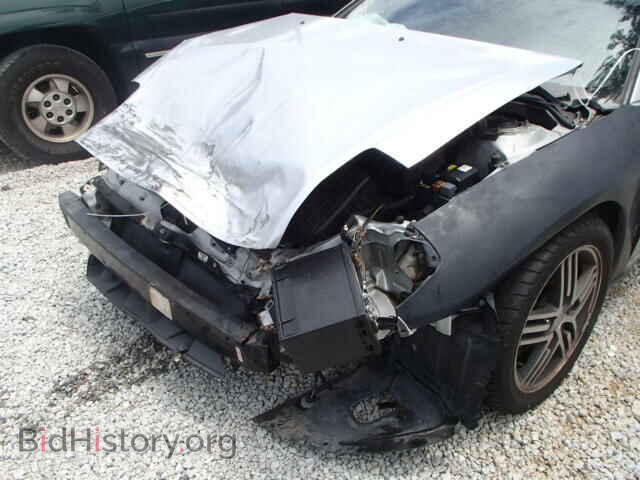2004 MITSUBISHI ECLIPSE - VIN: 4A3AC74H14E043708 - Фото 10