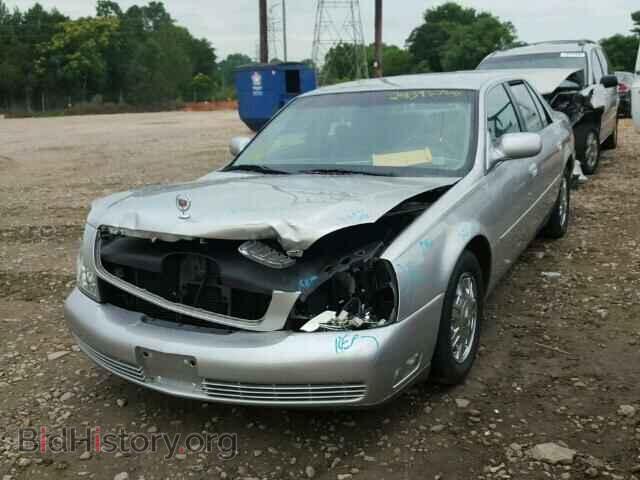 2005 CADILLAC DEVILLE - VIN: 1G6KD54Y85U227272 - Photo 2