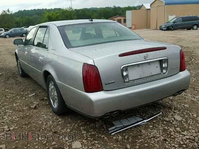 2005 CADILLAC DEVILLE - VIN: 1G6KD54Y85U227272 - Photo 3