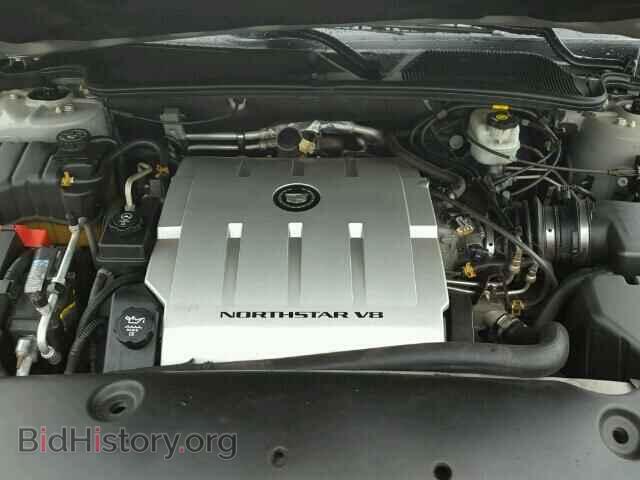 2005 CADILLAC DEVILLE - VIN: 1G6KD54Y85U227272 - Photo 7