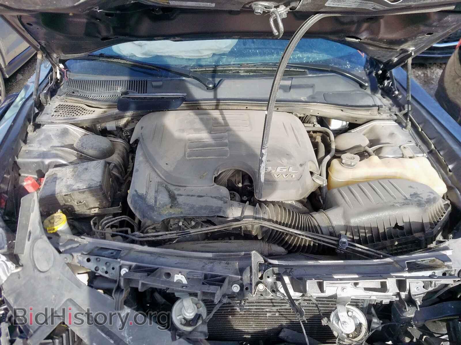 2016 DODGE CHALLENGER - VIN: 2C3CDZAG4GH236355 - Photo 7