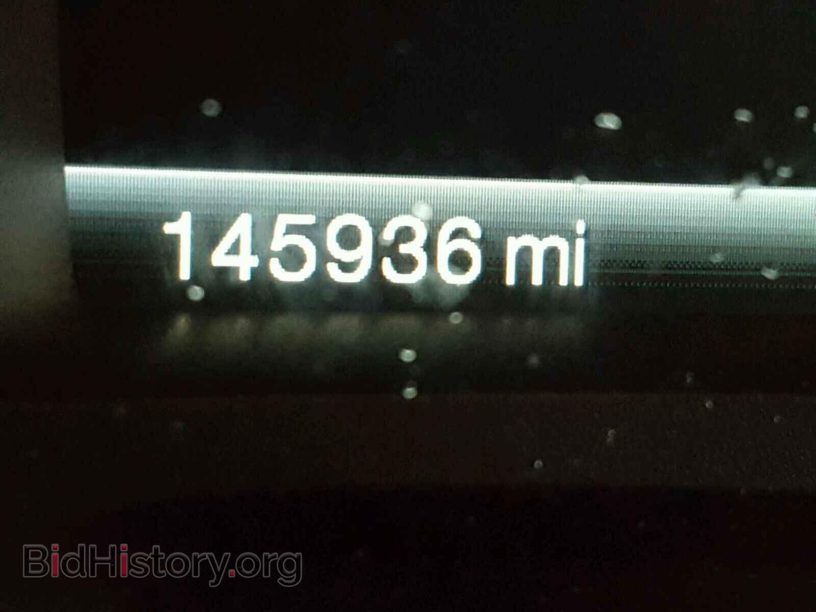 2011 FORD EDGE - VIN: 2FMDK3JC1BBB24409 - Photo 8