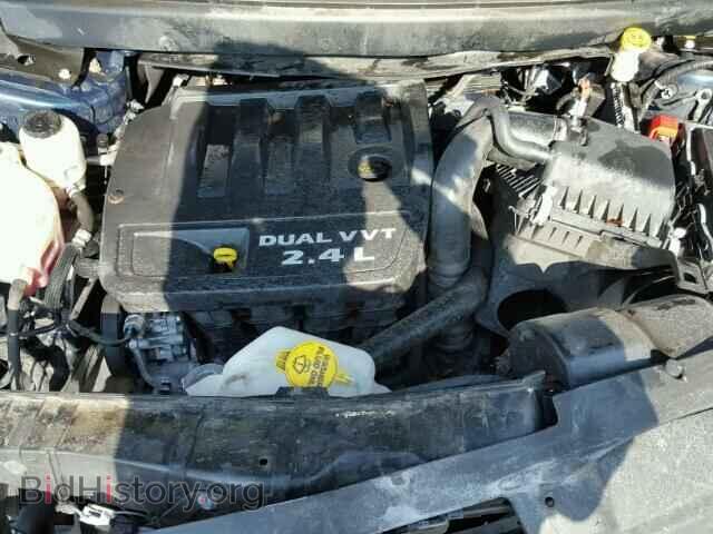 2014 DODGE JOURNEY - VIN: 3C4PDCBB4ET303490 - Photo 7