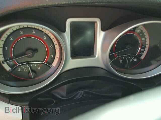 2014 DODGE JOURNEY - VIN: 3C4PDCBB4ET303490 - Photo 8