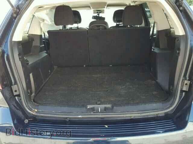 2014 DODGE JOURNEY - VIN: 3C4PDCBB4ET303490 - Photo 9