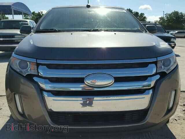 2013 FORD EDGE - VIN: 2FMDK3JC3DBB42039 - Photo 9