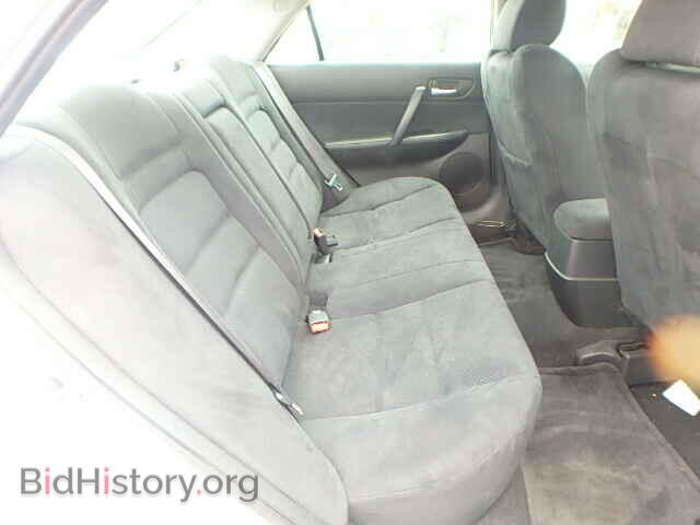 2006 MAZDA 6 - VIN: 1YVHP80C665M05387 - Фото 6