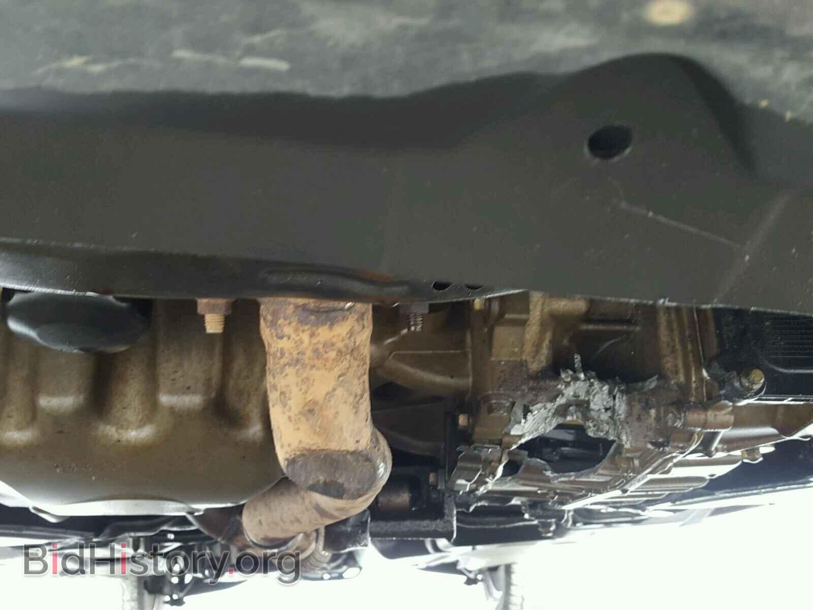2013 FORD EDGE - VIN: 2FMDK4KC9DBA03540 - Photo 9