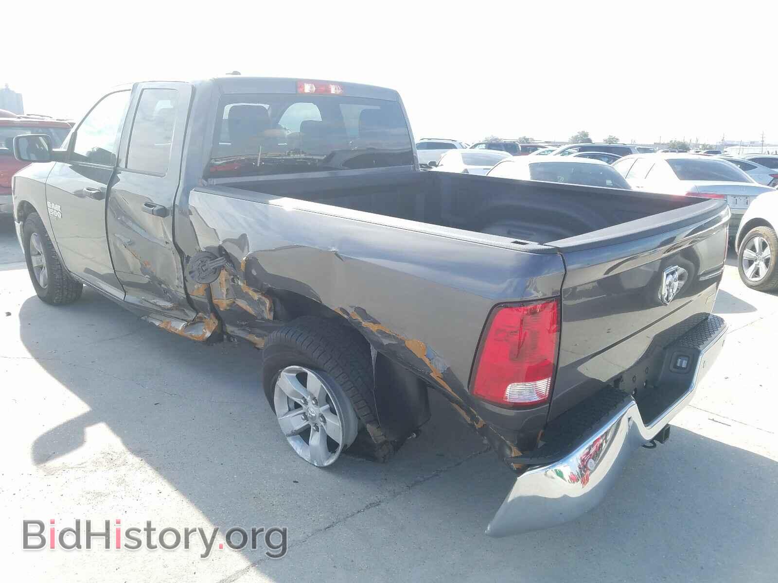 2019 RAM 1500 CLASS - VIN: 1C6RR6FGXKS709439 - Фото 3