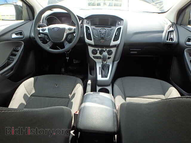 2013 FORD FOCUS - VIN: 1FADP3F29DL286254 - Фото 9