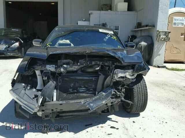 2013 DODGE CHARGER - VIN: 2C3CDXCT1DH690203 - Фото 9