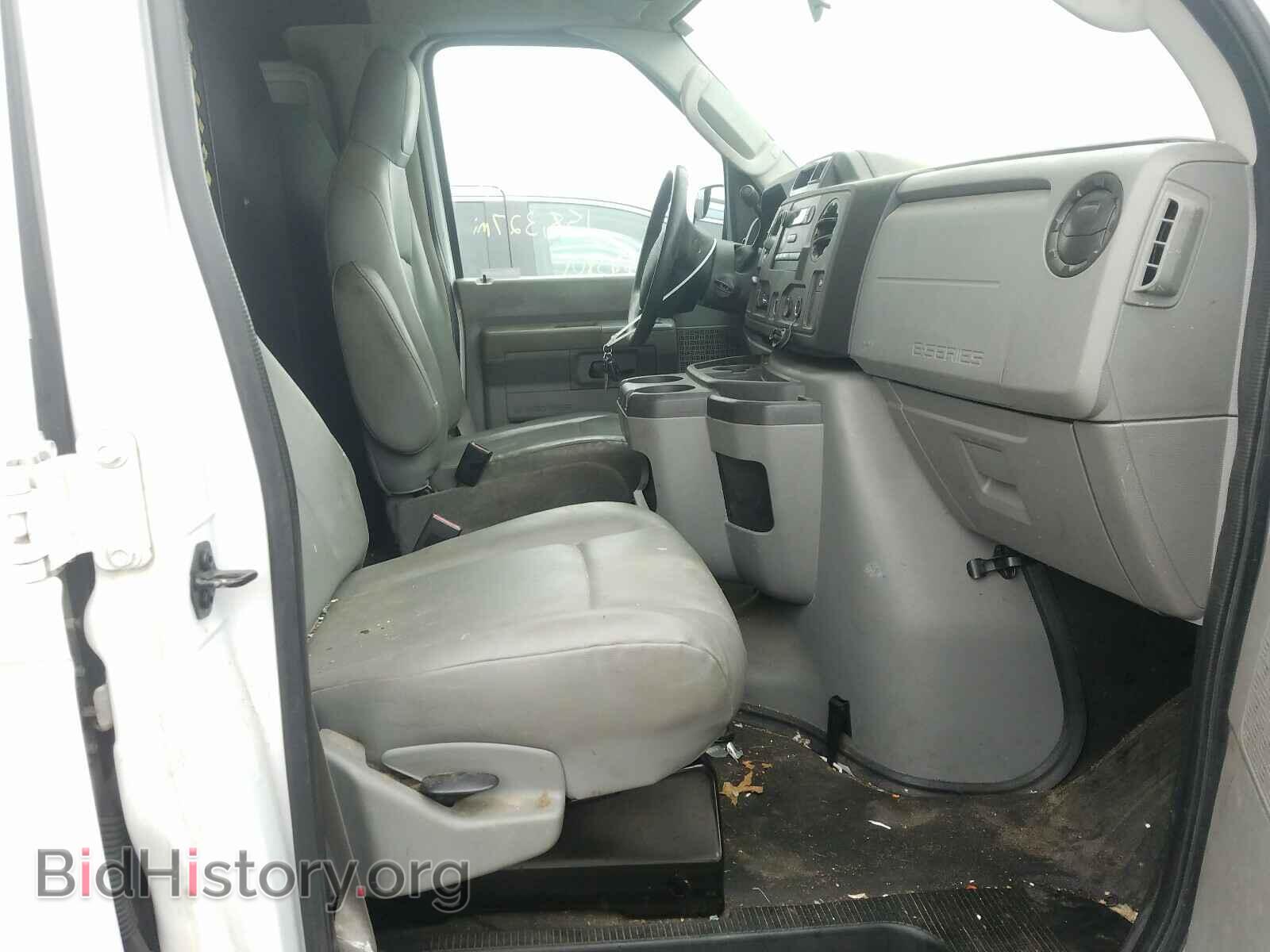 2012 FORD ECONOLINE - VIN: 1FTNE2EW8CDA80015 - Photo 5