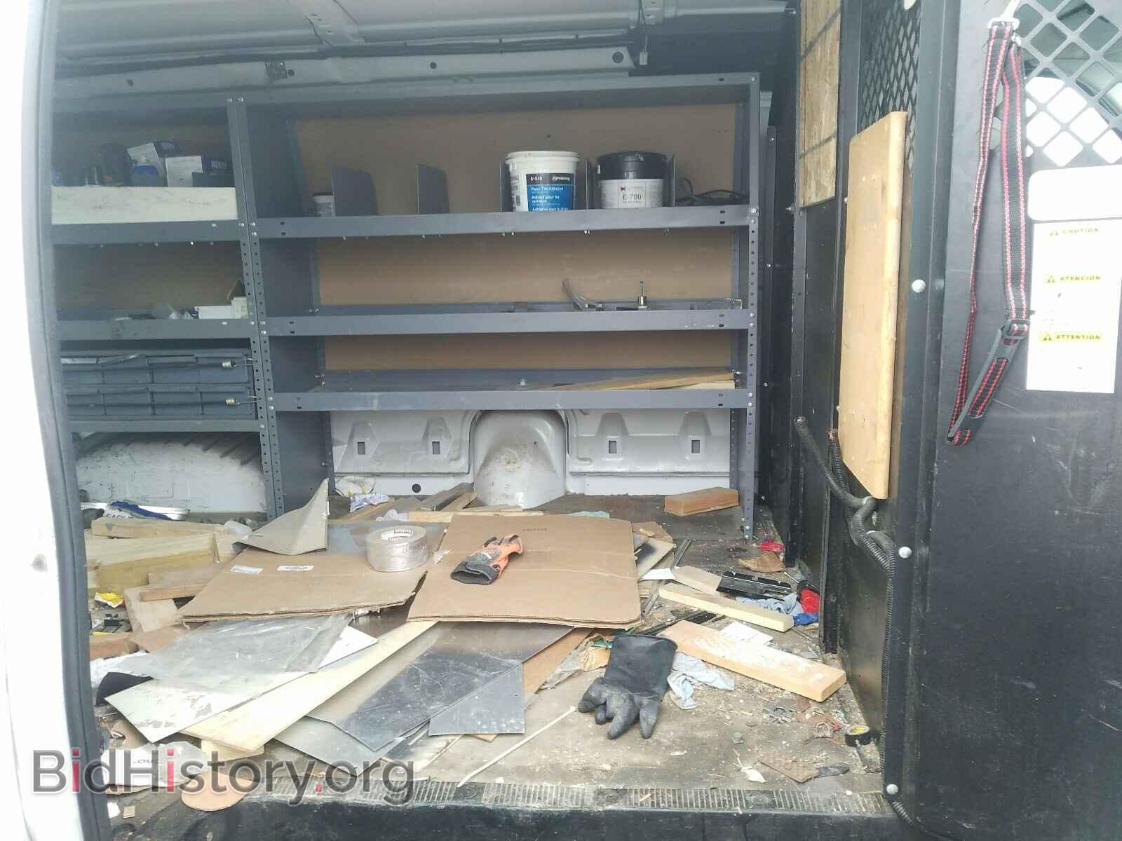 2012 FORD ECONOLINE - VIN: 1FTNE2EW8CDA80015 - Photo 6