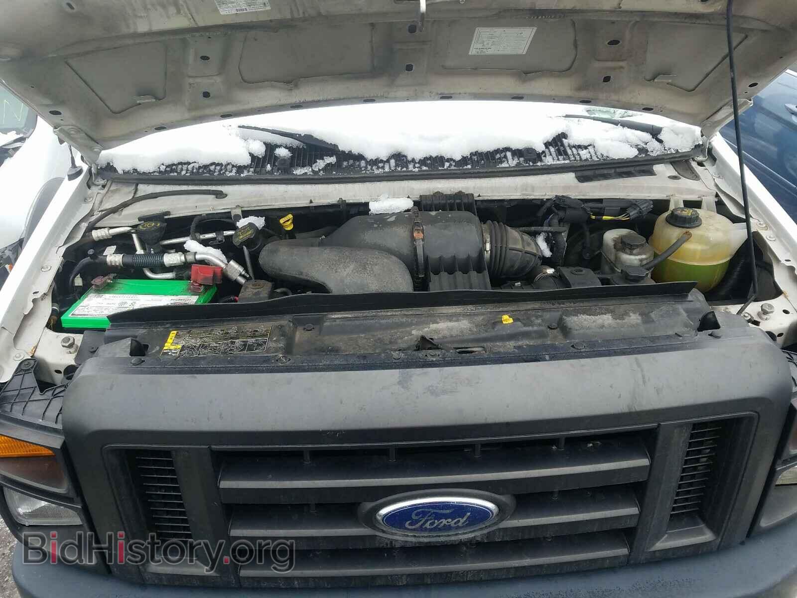 2012 FORD ECONOLINE - VIN: 1FTNE2EW8CDA80015 - Photo 7