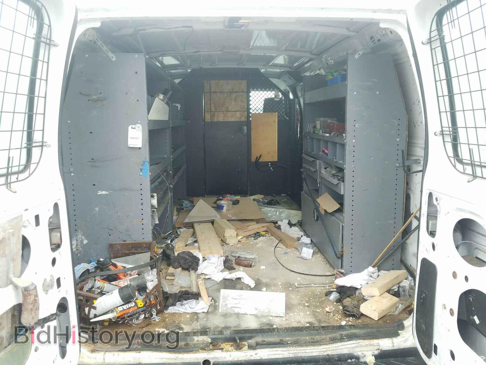 2012 FORD ECONOLINE - VIN: 1FTNE2EW8CDA80015 - Photo 9