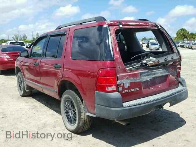 2005 FORD EXPLORER - VIN: 1FMZU72E95UA91147 - Photo 3