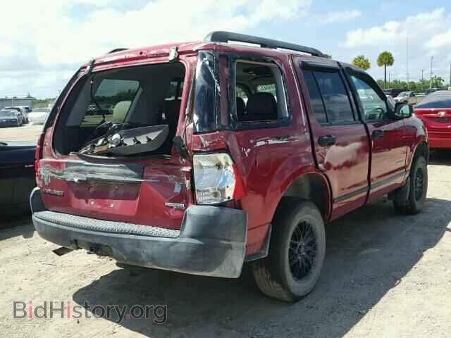 2005 FORD EXPLORER - VIN: 1FMZU72E95UA91147 - Photo 4
