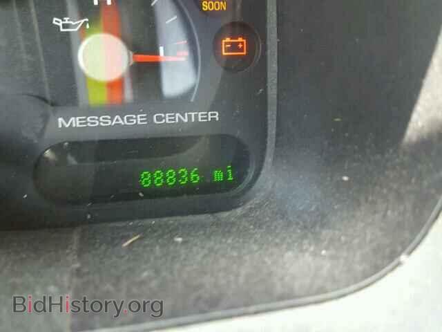 2005 FORD EXPLORER - VIN: 1FMZU72E95UA91147 - Photo 8