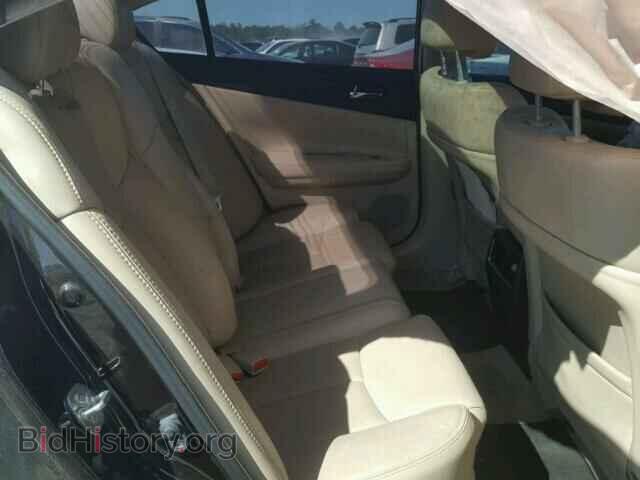 2014 NISSAN MAXIMA S - VIN: 1N4AA5AP5EC495608 - Фото 6