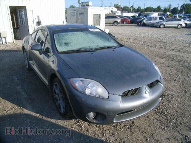 Photo 4A3AK34T26E024720 - MITSUBISHI ECLIPSE 2006