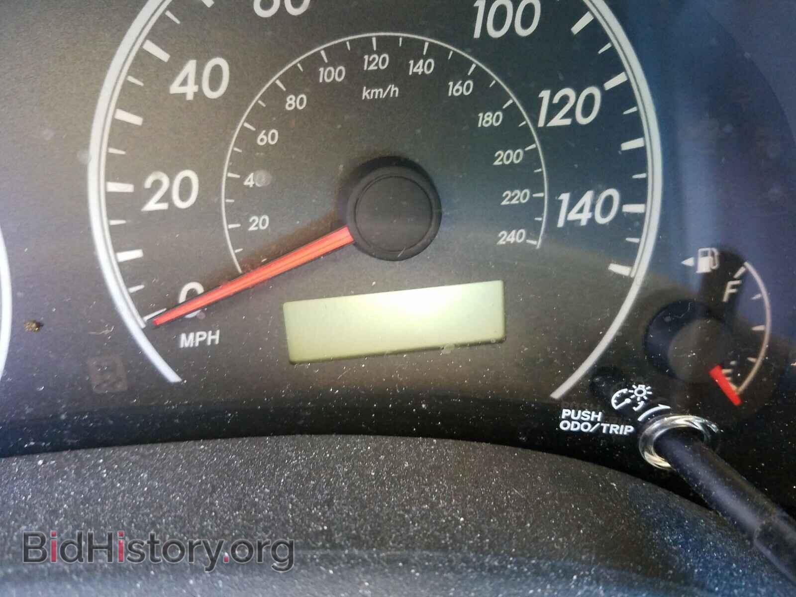 2012 TOYOTA COROLLA - VIN: 2T1BU4EE2CC912311 - Photo 8