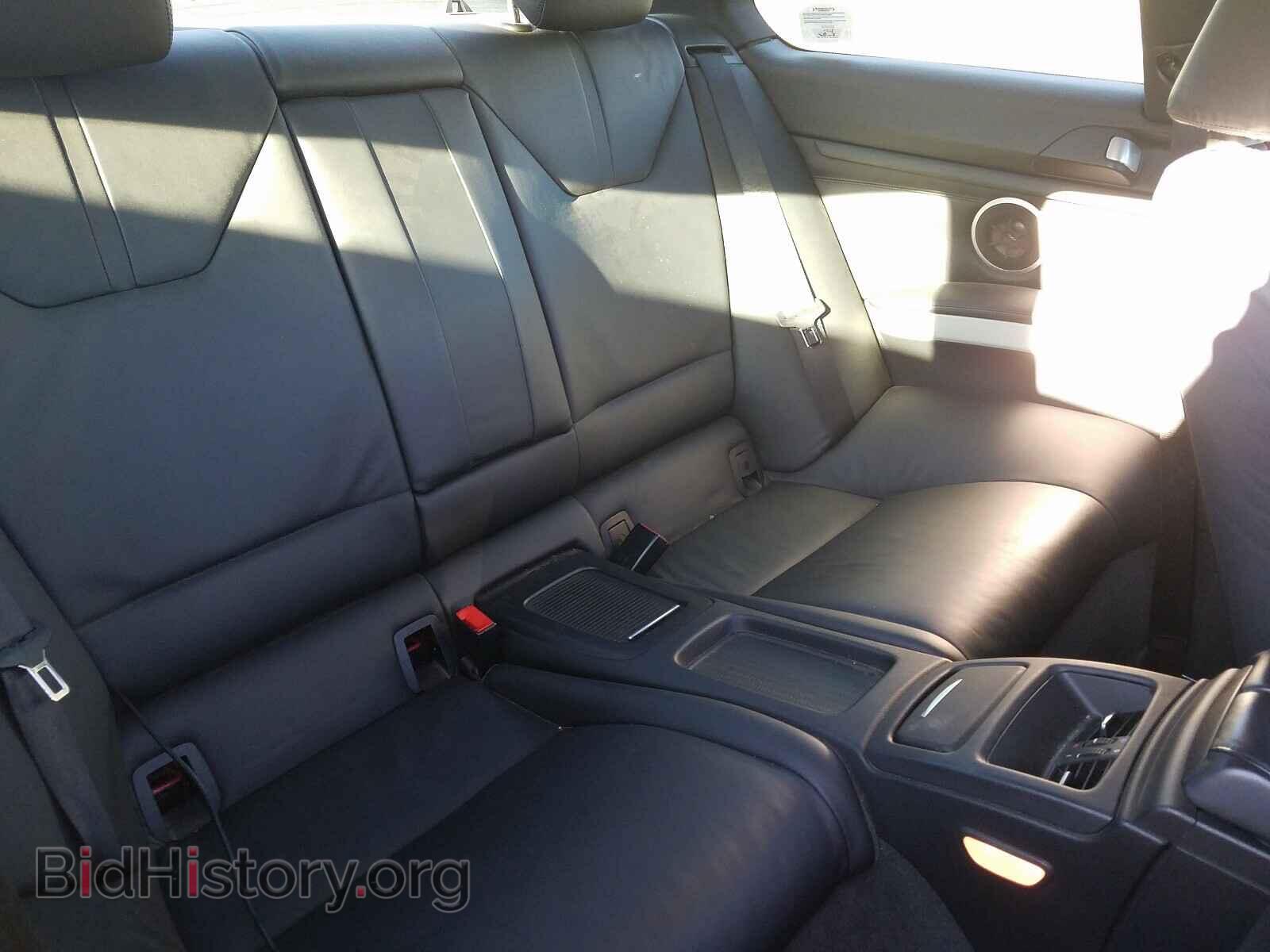 2008 BMW M3 - VIN: WBSWD935X8PY42110 - Фото 6