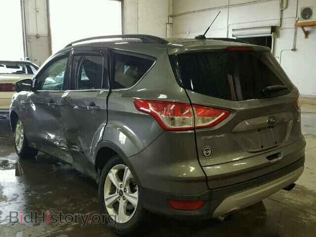 2014 Ford ESCAPE (VIN 1FMCU9G90EUE39947) — фото 3 из 10