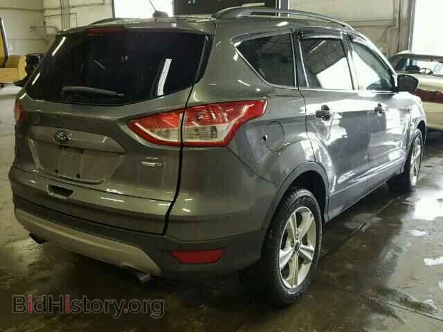 2014 Ford ESCAPE (VIN 1FMCU9G90EUE39947) — фото 4 из 10