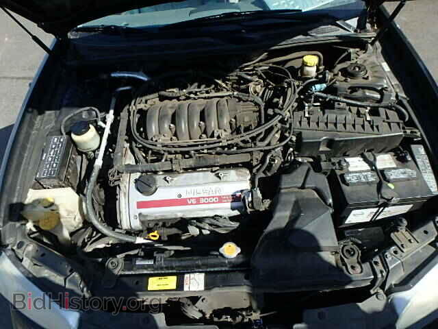 2000 NISSAN MAXIMA - VIN: JN1CA31D9YT758445 - Фото 7