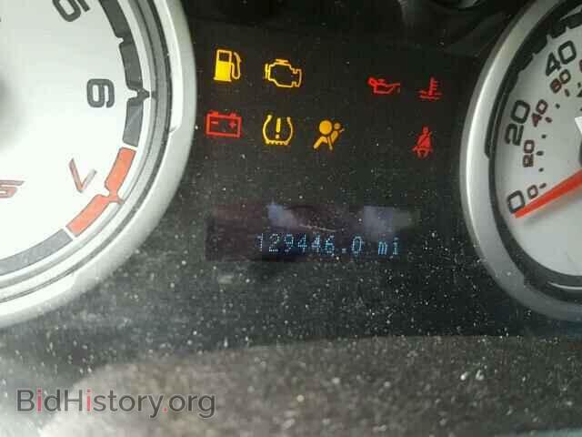 2008 FORD FOCUS - VIN: 1FAHP35N48W292562 - Фото 8