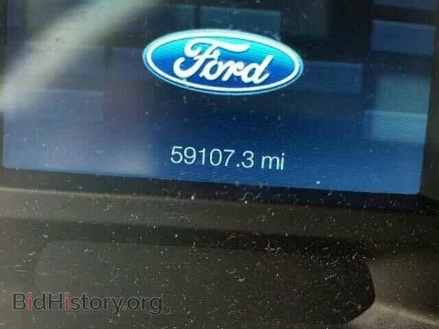 2014 FORD EXPLORER - VIN: 1FM5K8D81EGB94353 - Фото 8