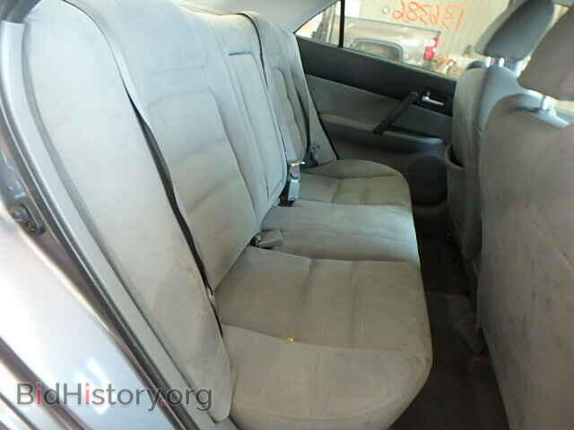 2006 MAZDA 6 - VIN: 1YVHP80D365M47296 - Фото 6
