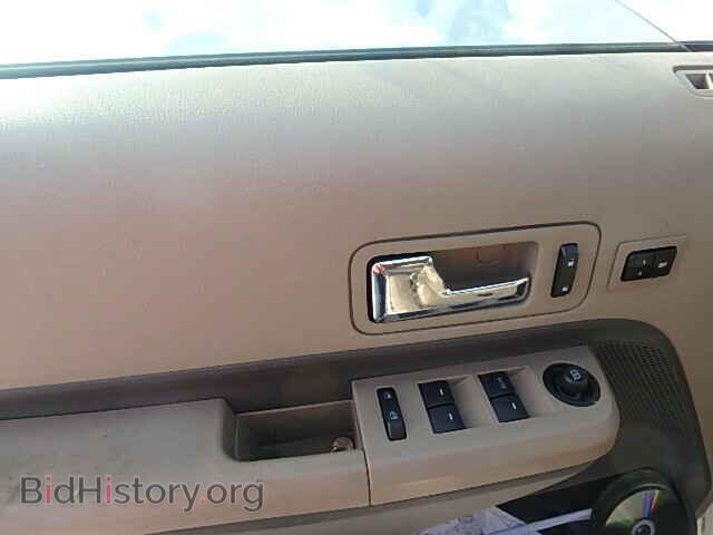 2007 FORD EDGE - VIN: 2FMDK38C47BA29355 - Фото 9