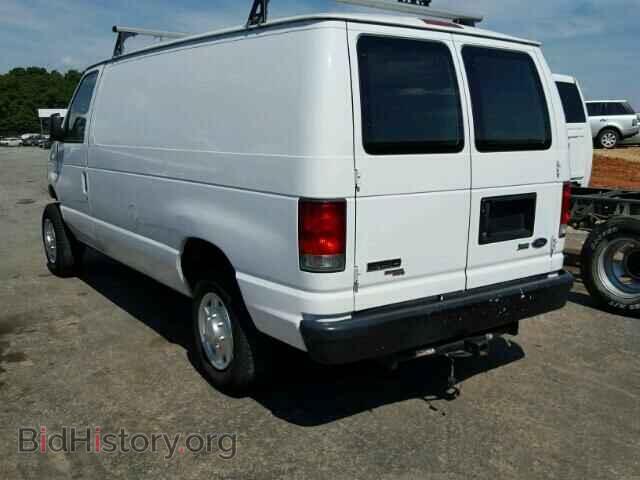 2014 FORD ECONOLINE - VIN: 1FTNE1EW1EDA48682 - Photo 3