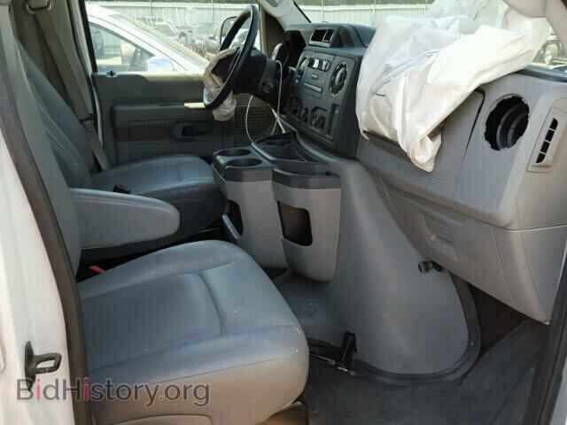 2014 FORD ECONOLINE - VIN: 1FTNE1EW1EDA48682 - Photo 5