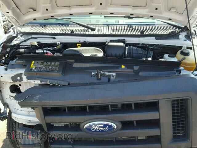 2014 FORD ECONOLINE - VIN: 1FTNE1EW1EDA48682 - Photo 7