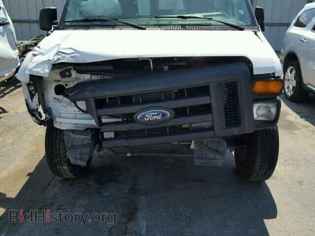2014 FORD ECONOLINE - VIN: 1FTNE1EW1EDA48682 - Photo 9
